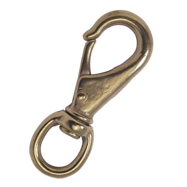 Kong Usa Snap 310 113 mm Natural Bronze - 310030000YK