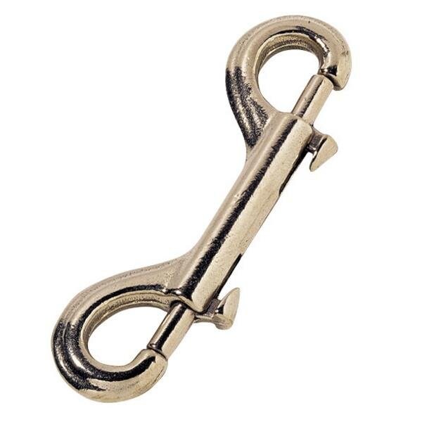 Kong Usa Snap 367 100 mm Natural Bronze - 367100000YK
