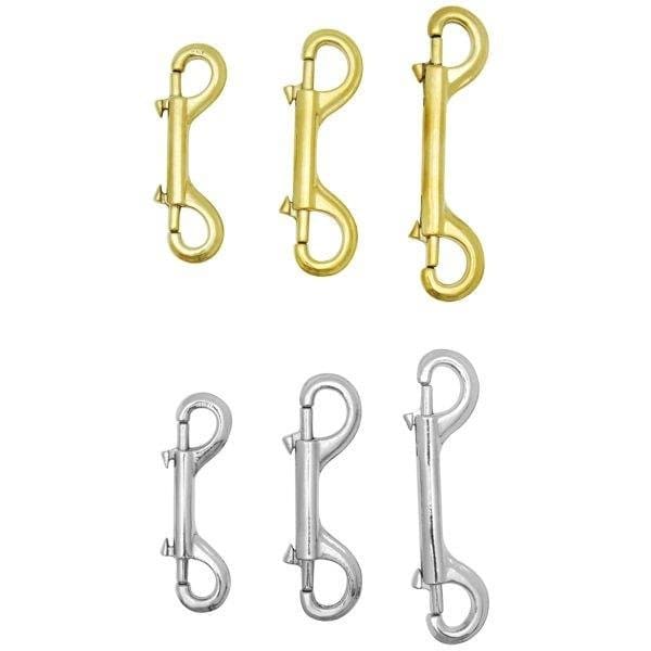 Kong Usa Snap 367 100 mm Natural Bronze - 367100000YK