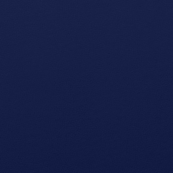 Regency Ottomans, 15 W, 15 H, Vinyl, Naval Blue - N6215NB