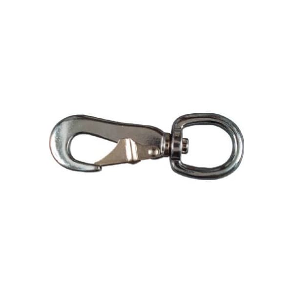 National Mfg/Spectrum Brands Hhi 1x458 NI Snap Hook - N222-851