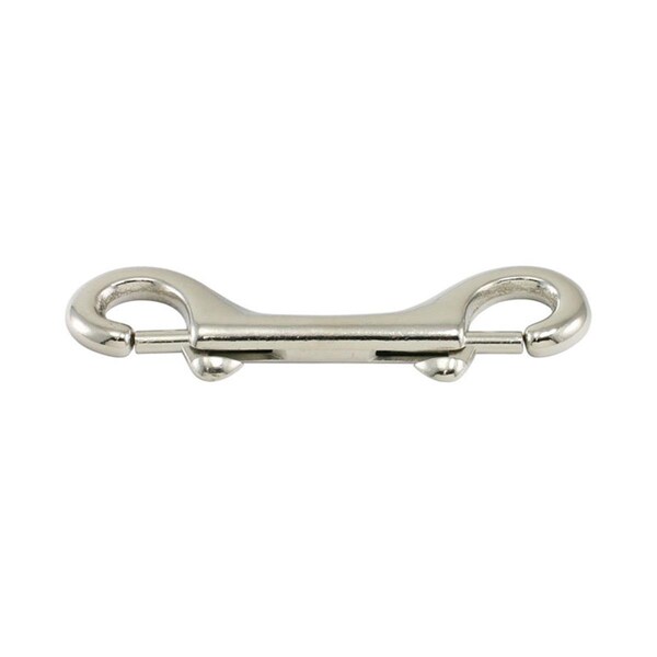 Tc International A  TC Steel Quick Snap Size 4-11/16 in x 3/8, 10PK - 6018