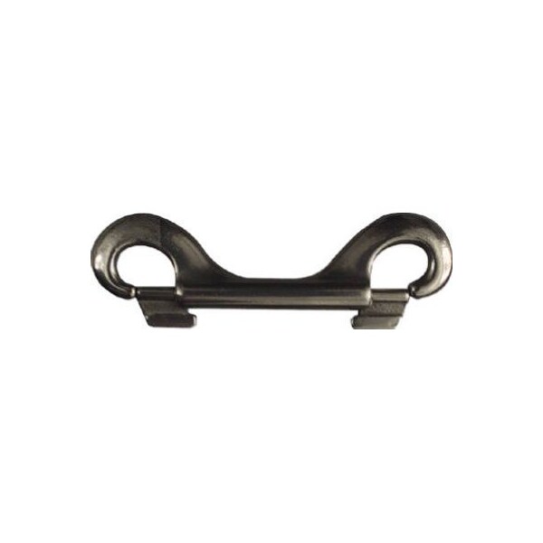 National Mfg/Spectrum Brands Hhi 31516SS DBL Bolt Snap - N262-352
