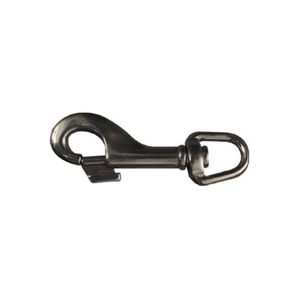 National Mfg/Spectrum Brands Hhi 12x338 SS Bolt Snap - N262-329