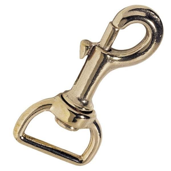 Kong Usa Snap 369 76 mm Lacuered Bronze - 369270Y00YK