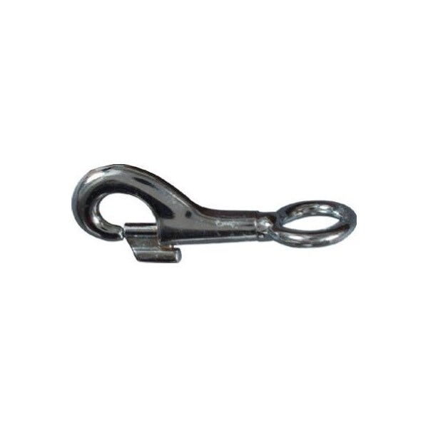National Mfg/Spectrum Brands Hhi 58x314 NI Bolt Snap - N222-620