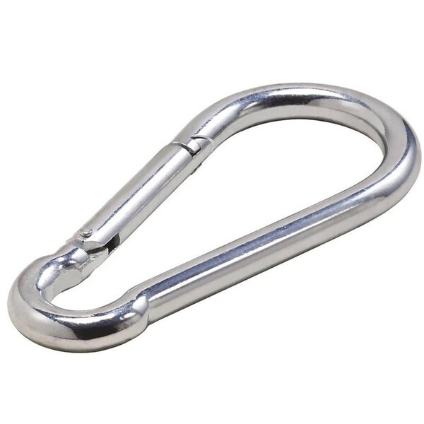 Homepage N350-511 3112 BC & 1-N350-511 Lock Spring Snap - HO2474053