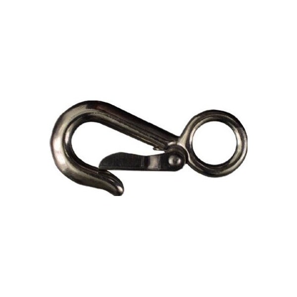 National Mfg/Spectrum Brands Hhi 118x412 SS Eye Snap - N262-378
