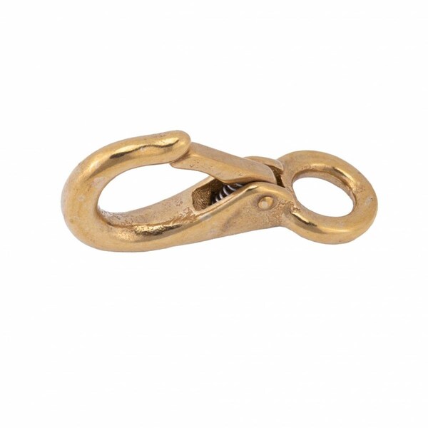 Newalthlete S1120C 2 in. Snap Bronze Fast Eye - NE3032481