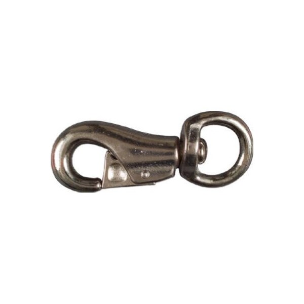 National Mfg/Spectrum Brands Hhi 1x418 NI Cattle Snap - N222-968