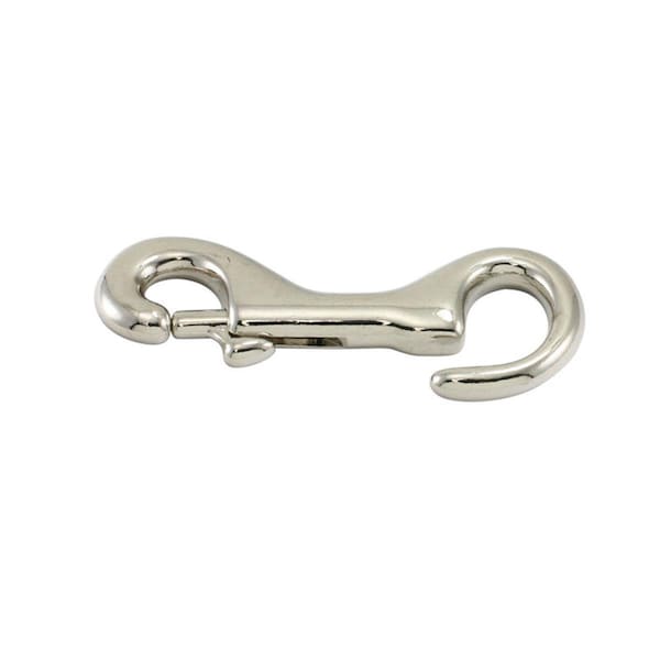 Implementos A  TC Steel Quick Snap Size 3/8 in x 3-1/2 in x 3/8 in, 10PK - IM2663467