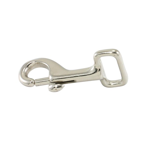 Implementos A  TC Steel Quick Snap Size 1 in x 3-1/2 in x 3/8, 10PK - IM3218107