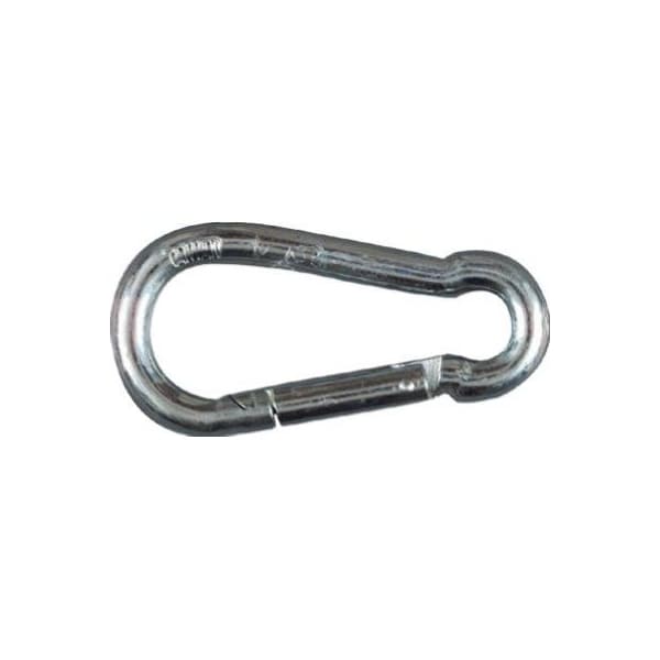 National Mfg/Spectrum Brands Hhi 516 ZN Safety Snap - N222-877