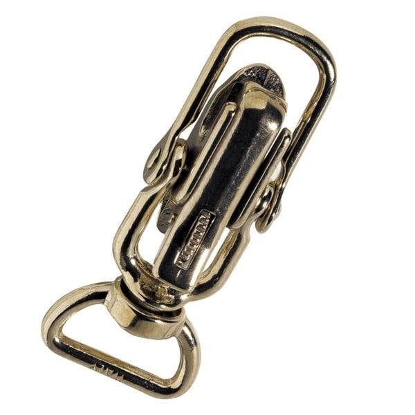 Kong Usa Snap For Leashes B.Stirrup&Square Swiv Eye 1 - 372260000YK