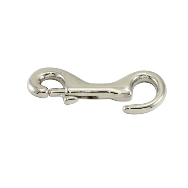 Tc International A  TC Steel Quick Snap Size 9/16 in x 5 in x 3/8 in, 10PK - 6065