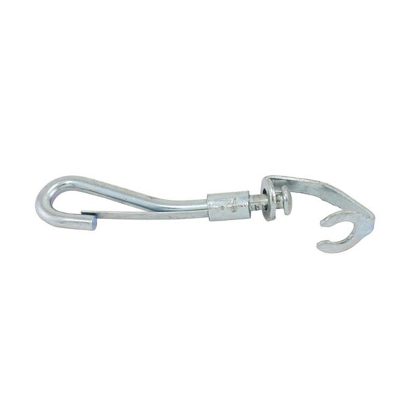 Tc International A  TC Steel Quick Snap Size 1/4 in x 3-1/4 in x 1/4 in, 10PK - 6146