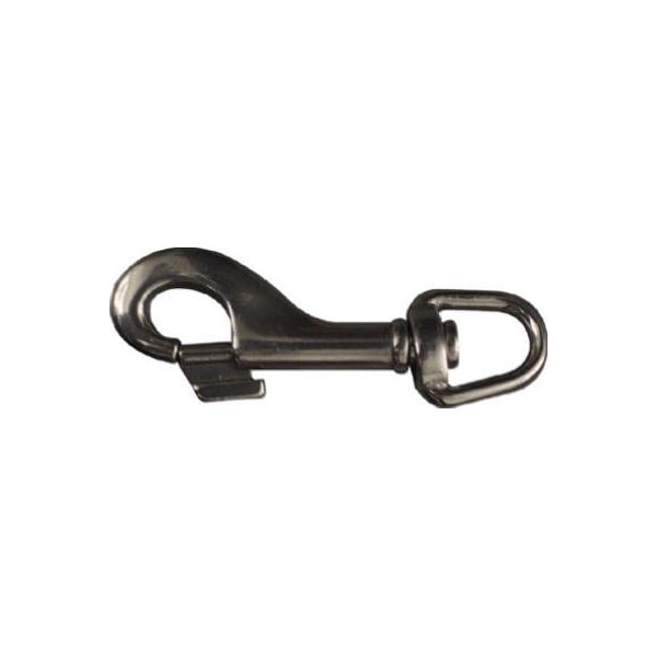 National Mfg/Spectrum Brands Hhi 12x3 SS Bolt Snap - N262-345