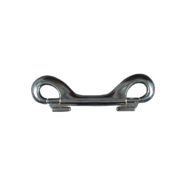 National Mfg/Spectrum Brands Hhi 4916 NI Bolt Snap - N222-695