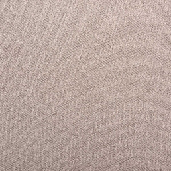 Baxton Studio Benito Transitional Beige Fabric Upholstered and Walnut Brown Finished Wood Accent Chair - 191-11710-ZORO