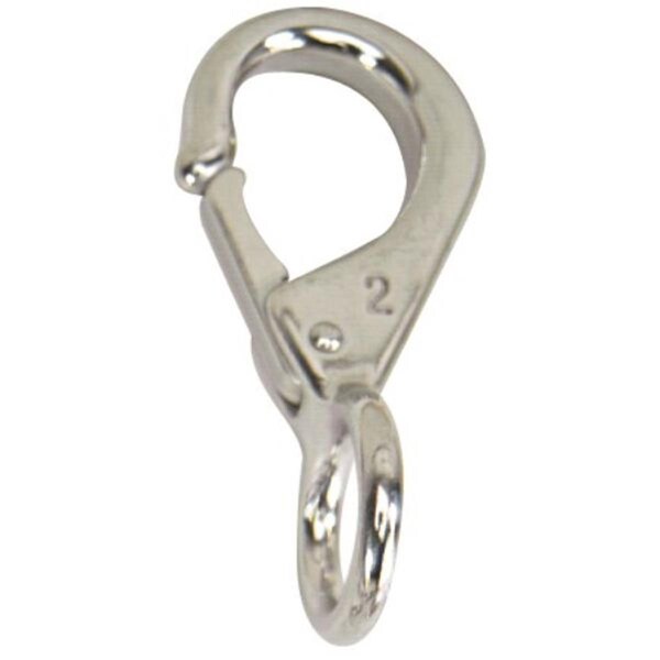 Newalthlete S4031C S.S. Fast Eye Boat Snap - NE3574289