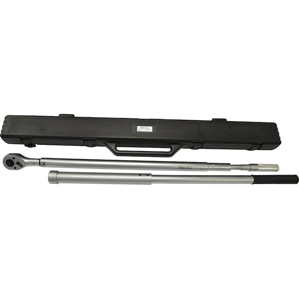 Martin Sprocket & Gear Torque Wrench 1 Adjustable Click-Type - TQ-100