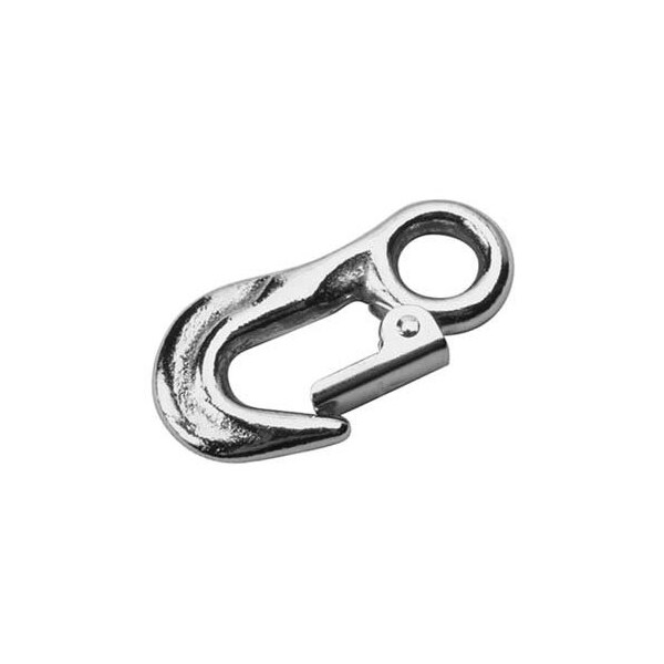 Sea-Dog Nickel Pltd.Malleable Snap-1/2, No 155812-1 - 155812-1