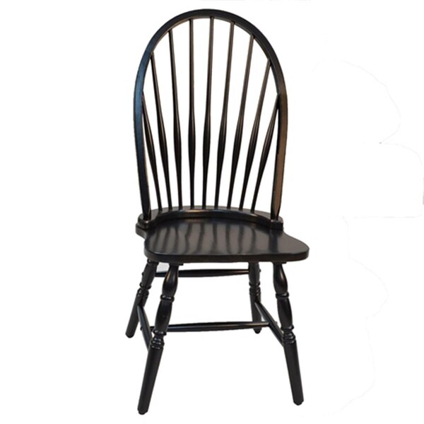 Convenience Concepts Carolina  Westminster Windsor Chair - HI3371333