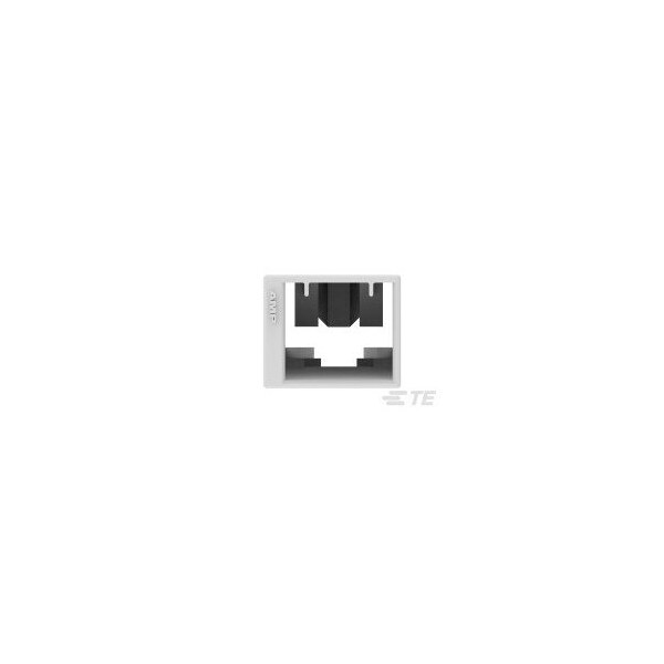 Te Connectivity POSITIVE LOCK 250 CARCASA RECEPTORA - 2-172076-1