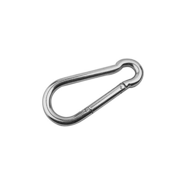 Sea-Dog Galvanized Steel Snap-2 3/8 In, No 156060-1 - 156060-1