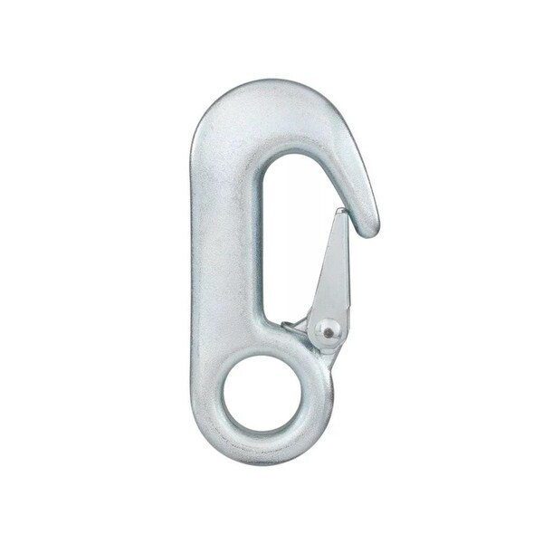 National & Spectrum 0.625 in. Rigid Eye Snap, 5PK - 110272
