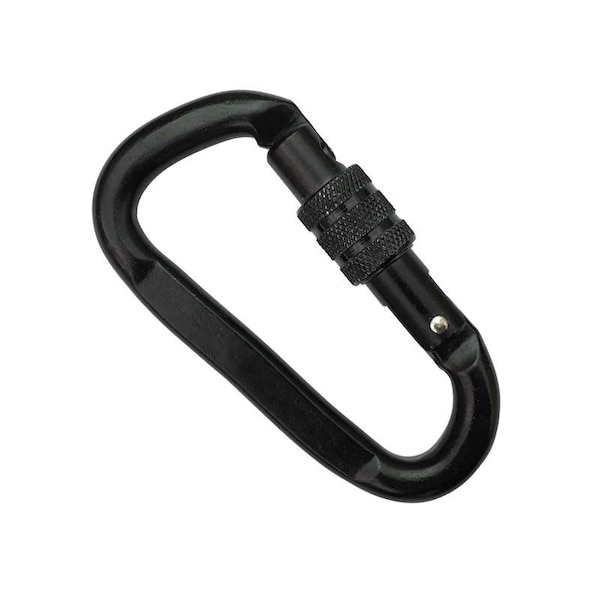 Koch Industries Zinc-Plated Steel Spring Snap 280 lb 4 in. L - 250443
