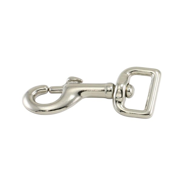 Tc International A  TC Steel Quick Snap Size 1 in x 3-1/16 in x 3/8, 10PK - 6004