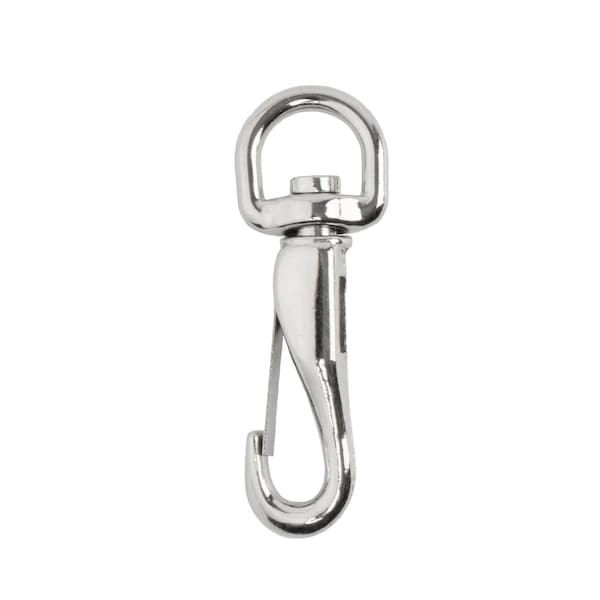 Whitecap Baby Snap - S-1131C