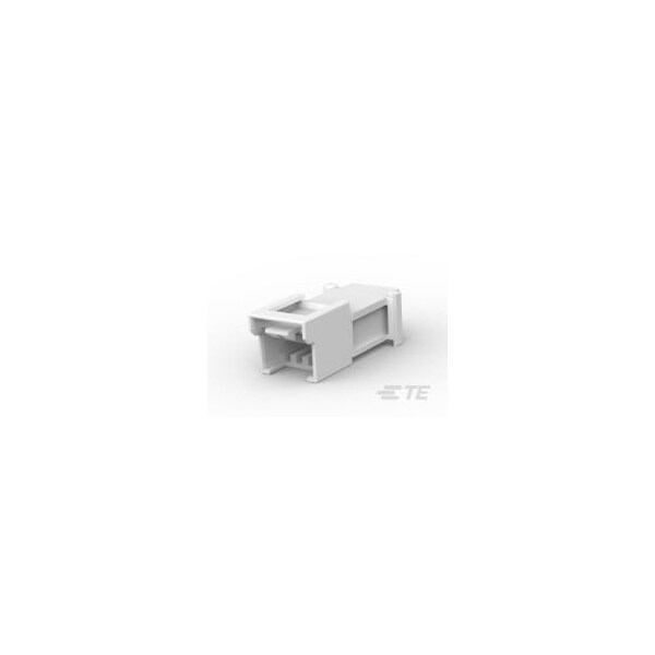Te Connectivity RAST2.5 W2W Crimp-IDC 2pos Motor Mnt - 1718044-4

Conexión TE RAST2.5 W2W Crimp-IDC 2pos Montaje de motor - 1718044-4