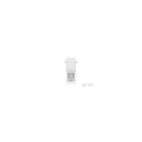Te Connectivity RAST2.5 W2W Crimp-IDC 2pos Motor Mnt - 1718044-4

Conexión TE RAST2.5 W2W Crimp-IDC 2pos Montaje de motor - 1718044-4