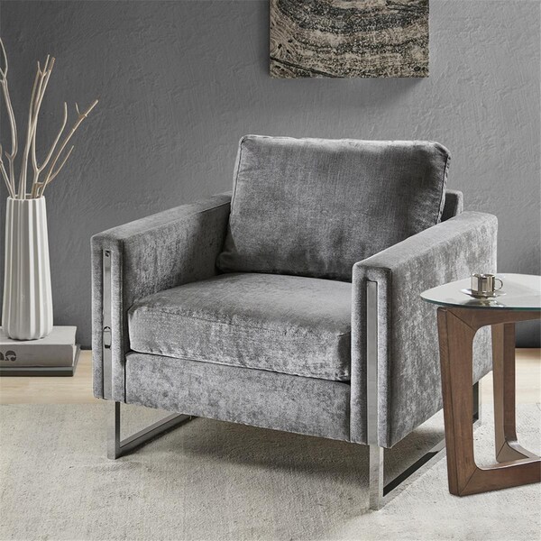Ink Plus Ivy Kids Madden Lounge - Grey - II100-0291