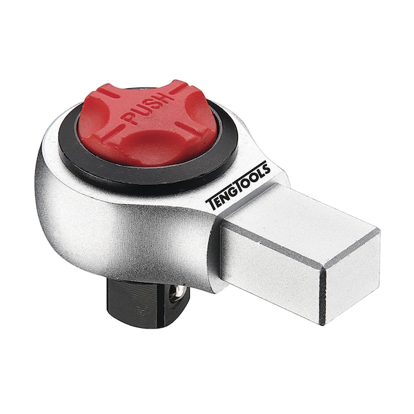 Teng Tools 1292D200 20-200Nm 1/2" Drive Electronic/Digital Torque - 1292D200
