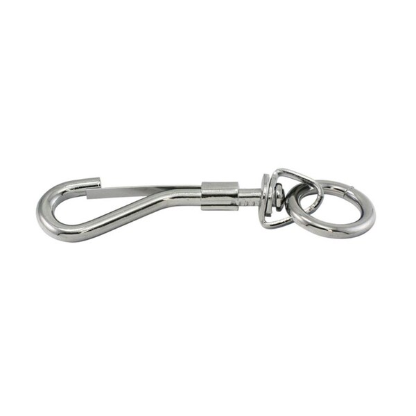 Tc International A  TC Steel Quick Snap Size 3/4 in x 4-3/8 in x 3/8 in, 10PK - 6105
