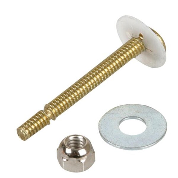Harvey Harvey 0.312 x 2.25 in. Brass Ez Snap - 51175