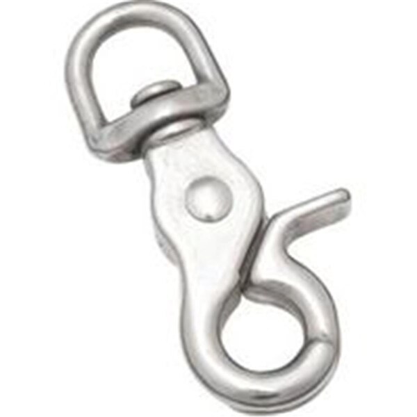 Swivel Tripper Snap Rndeye Swvl 1/2 5013S-1/2 - SW435287