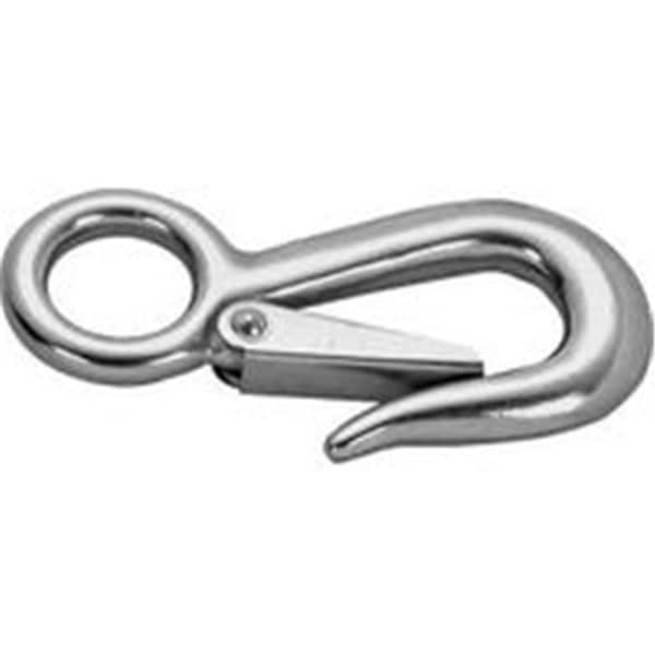 Swivel Snap Hook Rnd Rgd Ss 3/4 2311S-3/4 - SW1849348