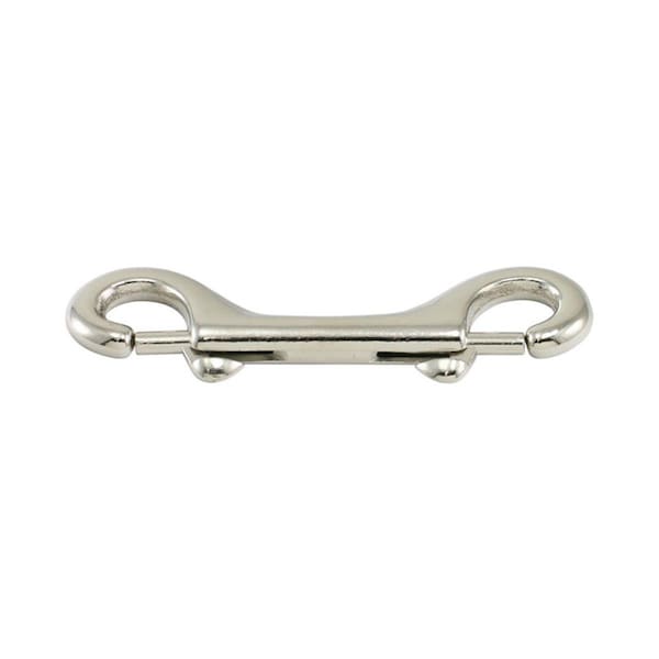 Tc International A - TC Steel Quick Snap Size 3-5/8 in x 3/8, 10PK - 6016