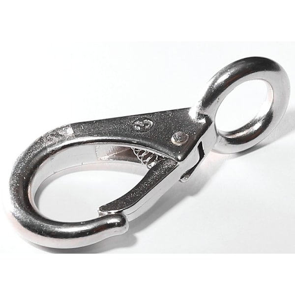 Baron Boat Snap, 660 lb Working Load, Stainless Steel - 249S-2