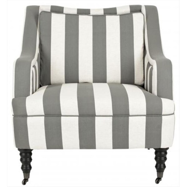 Safavieh Homer Arm Chair - MCR4652A