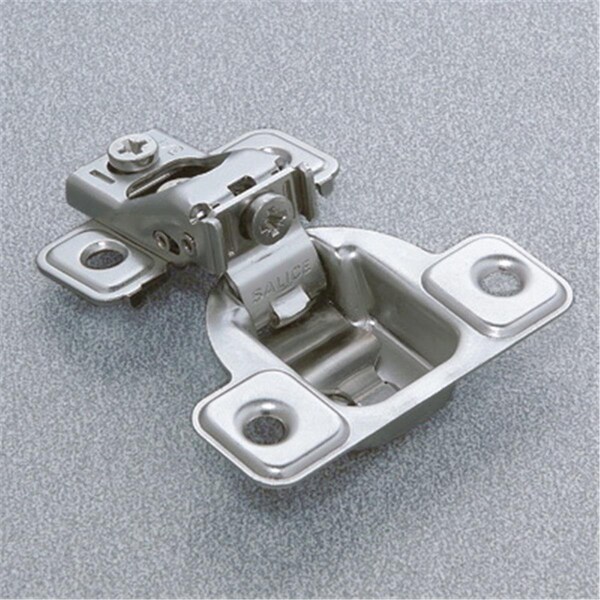 Made4Mattress 106 deg Face Frame 0.5 in. OL 3-Cam Self Close Screw-On - MA2966961