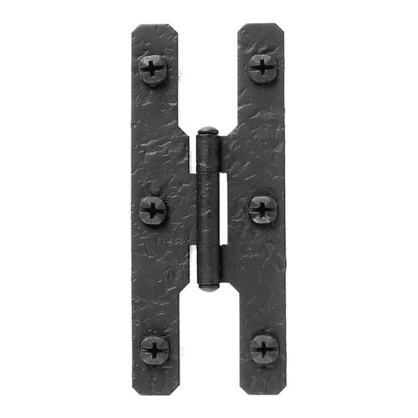 Acorn Mfg Acorn RHBBQ 715 4-1/2" H Hinge Black Iron - RHBBQ