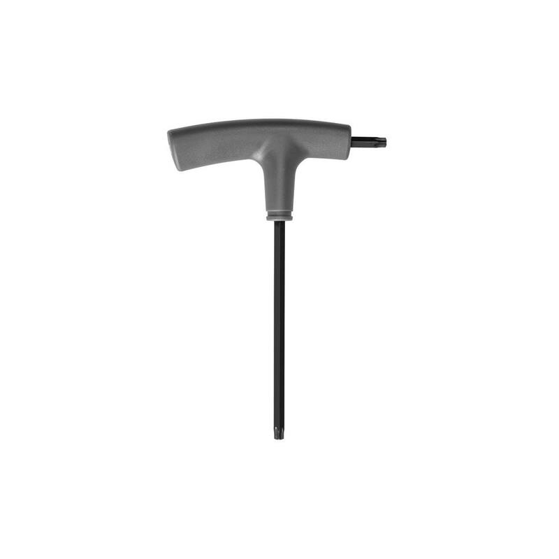 Llave en T con cabeza de estrella TEKTON T40 - KTT32400