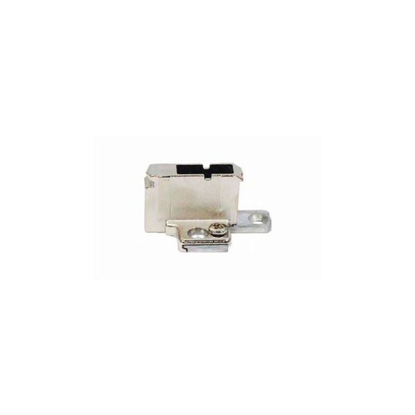 Blum 18mm Screw-on Wing Baseplate for Cliptop Hinges - 175H9190.22