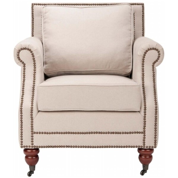 Safavieh Lenox Club Chair - MCR4534A