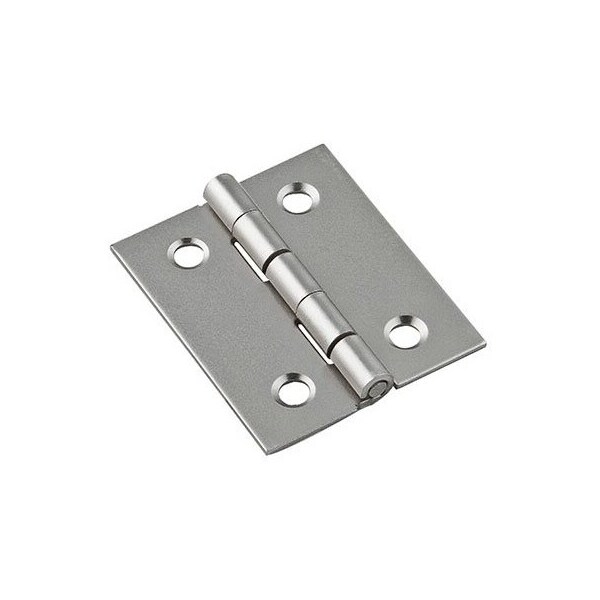 National Mfg/Spectrum Brands Hhi 2PK 112x114 Hinge - N211-014
